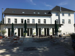 Pfeffermühle Pension und Gastronomie in Schleiz, Saale-Orla in Schleiz, Saale-Orla